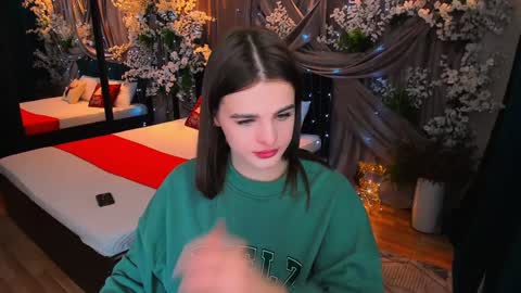 Snapshot of finalaccord chatting on 01/26/25, 01:04 Amanda online show from 01/26/25, 01:04