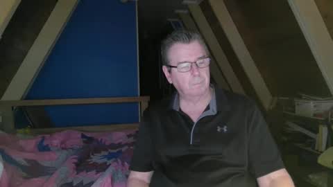 finderfiner online show from 11/23/25, 10:48