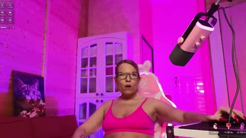 Lady online show from 04/30/26, 04:24
