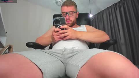 FindomGuyXXX online show from 11/07/25, 12:05