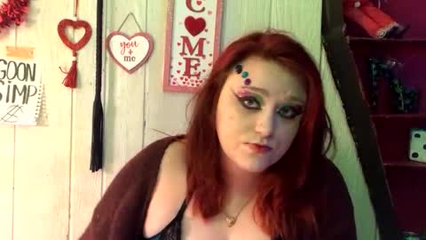 Snapshot of findommefoxi chatting on 02/12/25, 06:40 findommefoxi online show from 02/12/25, 06:40