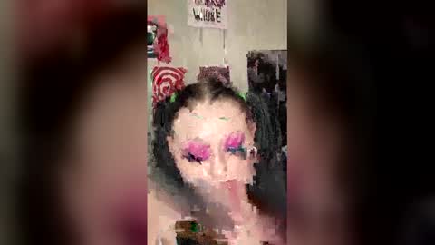 Snapshot of findommefoxi chatting on 03/05/26, 11:34 findommefoxi online show from 03/05/26, 11:34