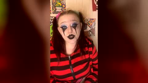 findommefoxi online show from 06/14/26, 11:12