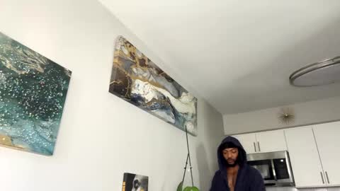 finessegod26 online show from 12/31/24, 06:35