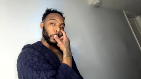 finessegod26 online show from 02/09/25, 05:54