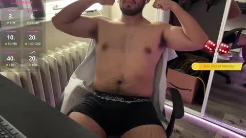 finition_ online show from 10/05/25, 11:46