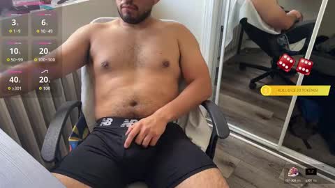 finition_ online show from 10/08/25, 03:20