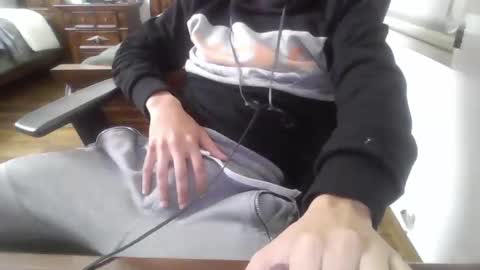 finn online show from 01/14/25, 02:53
