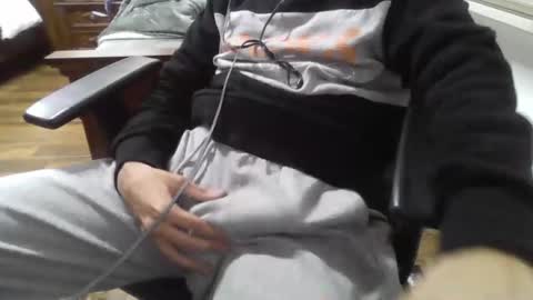 finn online show from 01/26/25, 11:39
