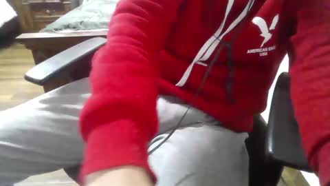 finn online show from 01/29/25, 05:02