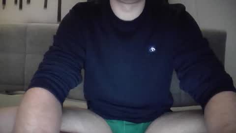 Finn online show from 11/16/25, 01:39