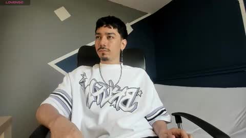 Snapshot of finn_jackson chatting on 03/14/26, 08:03 finn_jackson online show from 03/14/26, 08:03