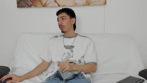 Snapshot of finn_jackson chatting on 03/17/26, 07:39 finn_jackson online show from 03/17/26, 07:39