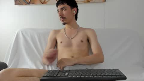 Snapshot of finn_jackson chatting on 03/21/26, 07:17 finn_jackson online show from 03/21/26, 07:17