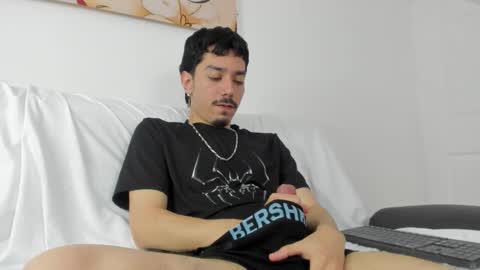 Snapshot of finn_jackson chatting on 03/25/26, 09:21 finn_jackson online show from 03/25/26, 09:21