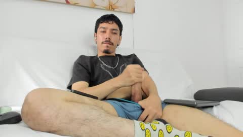 Snapshot of finn_jackson chatting on 03/30/26, 08:43 finn_jackson online show from 03/30/26, 08:43