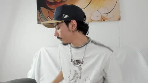 Snapshot of finn_jackson chatting on 04/16/26, 08:09 finn_jackson online show from 04/16/26, 08:09