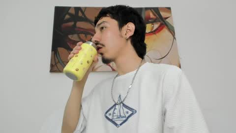 Snapshot of finn_jackson chatting on 04/17/26, 08:01 finn_jackson online show from 04/17/26, 08:01