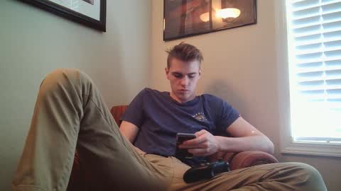 Jake  I am Bicurious online show from 02/20/26, 06:19