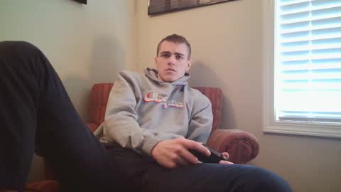 Jake  I am Bicurious online show from 02/24/26, 06:50