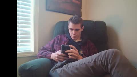 Jake  I am Bicurious online show from 03/18/26, 08:34