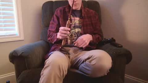 Jake  I am Bicurious online show from 03/20/26, 11:20