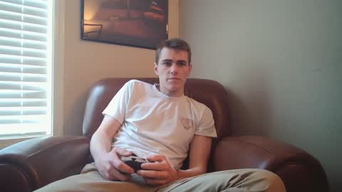 Jake  I am Bicurious online show from 03/26/26, 08:47