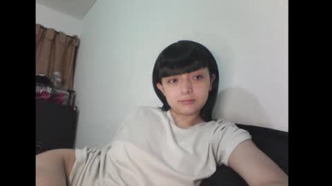 finnky1 online show from 10/31/25, 01:28