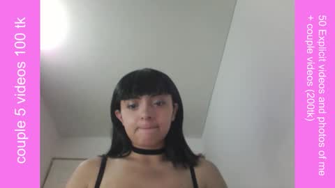 finnky1 online show from 11/26/25, 03:29