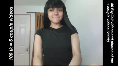 finnky1 online show from 02/10/26, 03:43