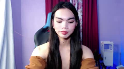 FIONA online show from 01/07/25, 01:35