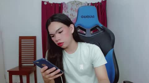 FIONA online show from 02/07/25, 04:46