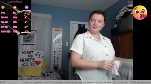 Fionna online show from 02/17/26, 04:13