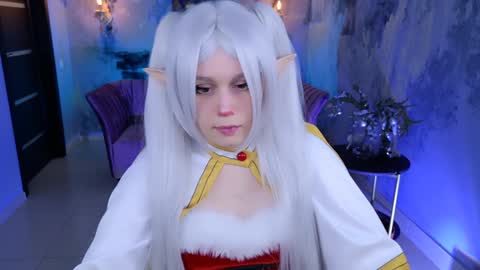 fiora online show from 12/26/24, 12:05