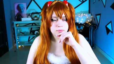 fiora online show from 12/28/24, 03:04