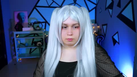 fiora online show from 01/03/25, 11:25