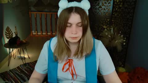 fiora online show from 01/05/25, 08:11