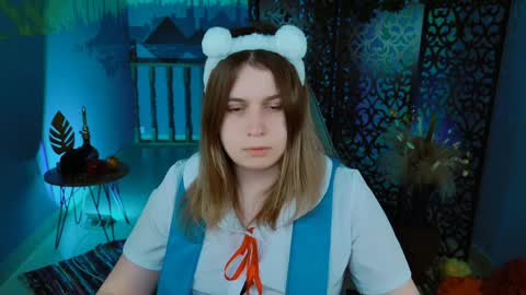 fiora online show from 01/05/25, 11:15