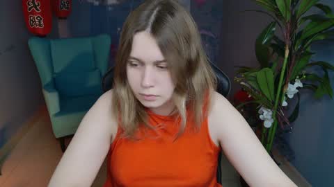 fiora online show from 01/07/25, 05:01