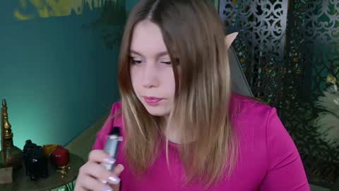 fiora online show from 01/08/25, 08:06