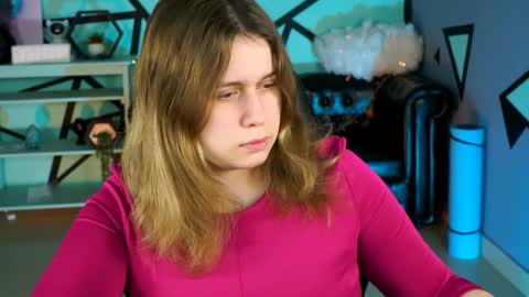 fiora online show from 01/11/25, 09:26