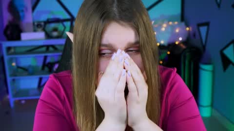 fiora online show from 01/11/25, 12:29