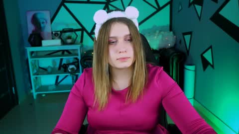 fiora online show from 01/11/25, 03:31