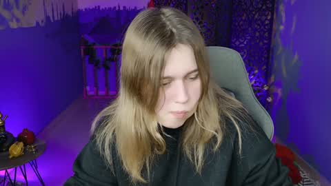 fiora online show from 01/17/25, 09:06