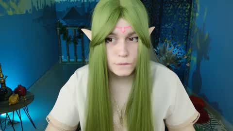 fiora online show from 01/17/25, 12:10