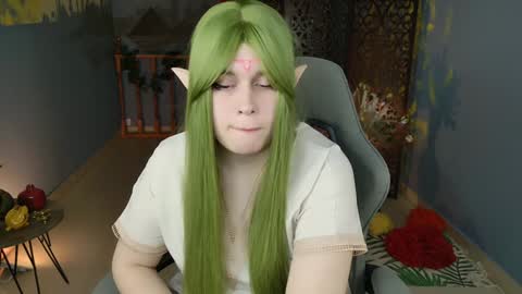 fiora online show from 01/17/25, 03:11