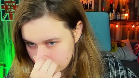 fiora online show from 01/18/25, 03:16