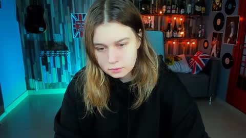 fiora online show from 01/19/25, 05:26