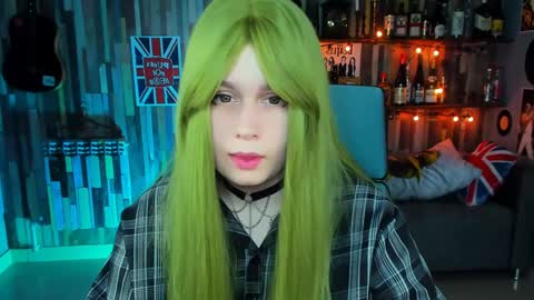 fiora online show from 01/19/25, 11:34