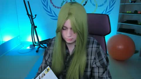 fiora online show from 01/23/25, 03:11